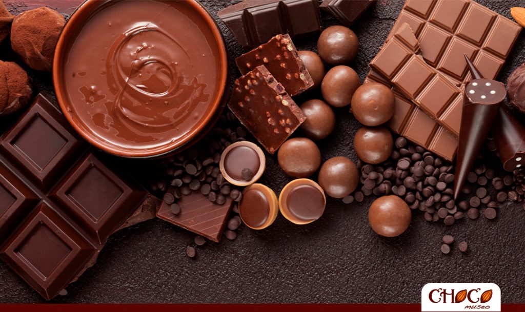 5 Beneficios Del Chocolate Para La Salud ChocoMuseo