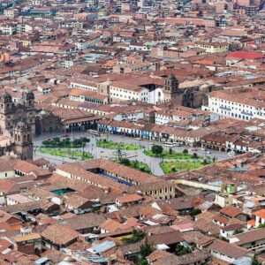 Cusco