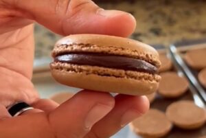 macaron