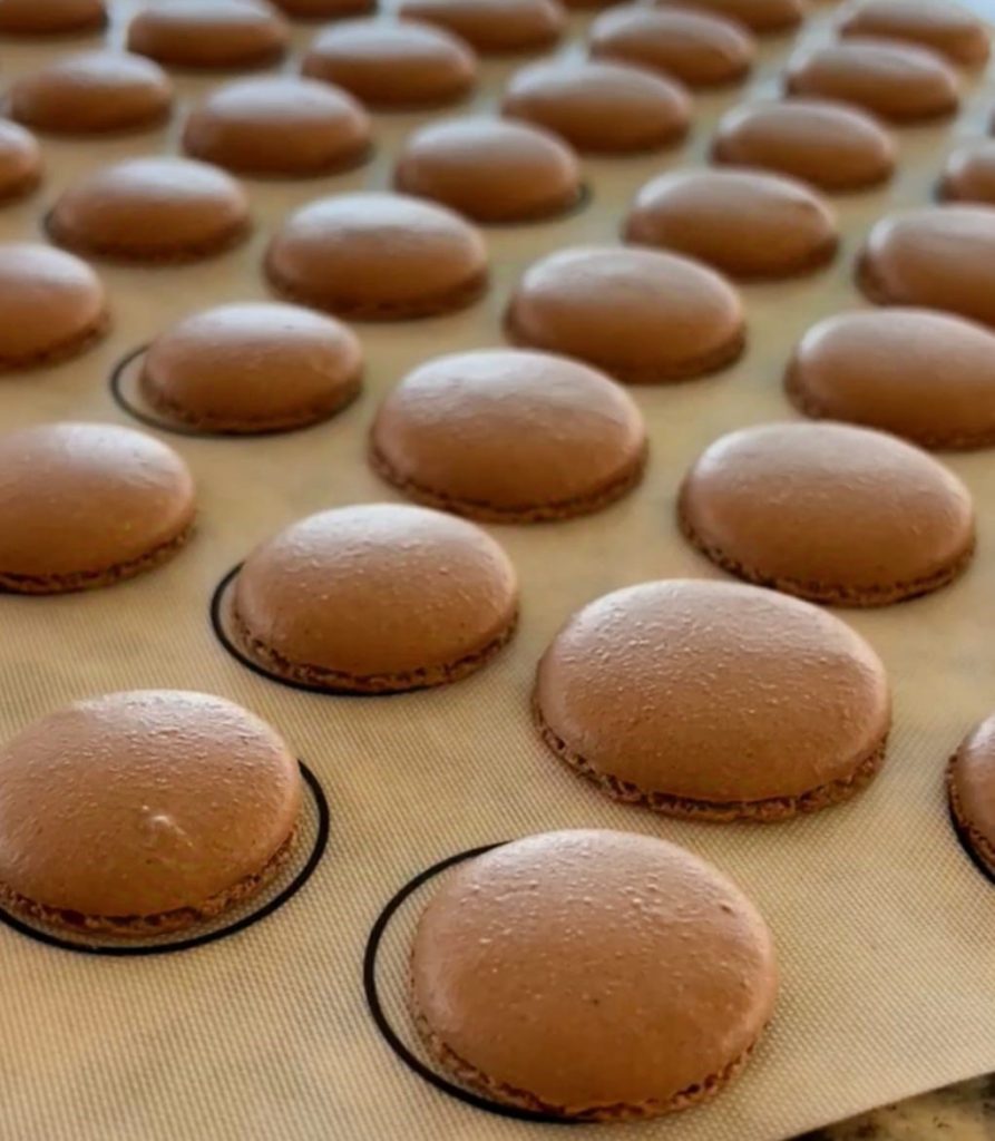 Macaron 4