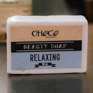 Soap