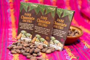 Artisan Chocolate Shop